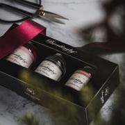 Brentingby Mini Bottles Classic Pack