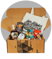 Pocketful Of Stones Cornish Hamper