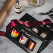 Brentingby Mini Bottles Fusion Pack
